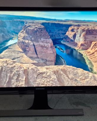 🖥️ Monitor Samsung 28" 4K UHD – U28E570D