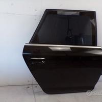 Portiera posteriore destra Audi A6 C6 2007
