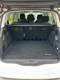CITROEN C4 GRAND PICASSO 2015 -   88KW  - GASOLIO