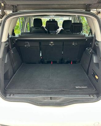 CITROEN C4 GRAND PICASSO 2015 -   88KW  - GASOLIO