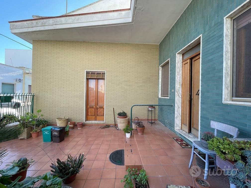 Villa di 154 m² con 4 locali a Calimera - Vista 4