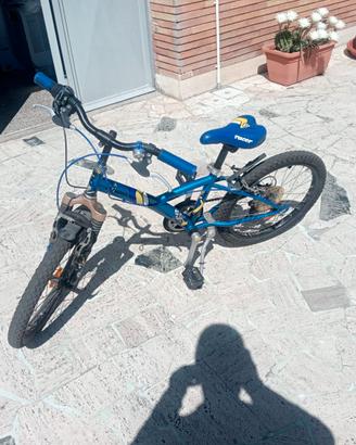 Bici bambini
