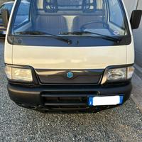 Porter 16v piaggio