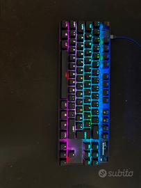 SteelSeries Apex Pro TKL 2023