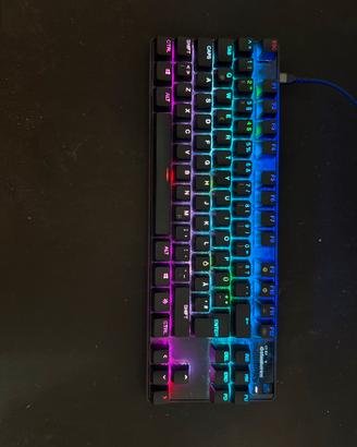 SteelSeries Apex Pro TKL 2023