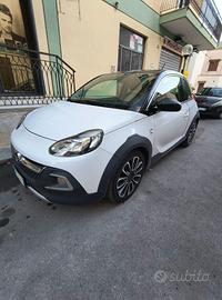 OPEL Adam - 2018