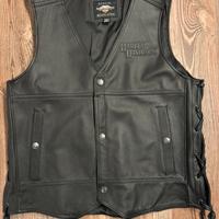 Gilet Harley Davidson