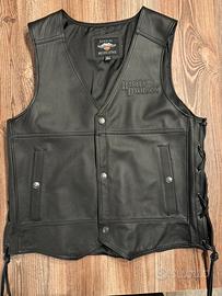 Gilet Harley Davidson