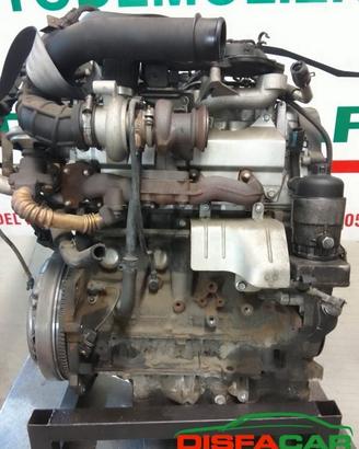 MOTORE Chevrolet Daewoo Lacetti Z20S1