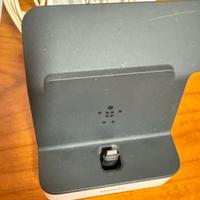 Caricatore iphone e iwatch