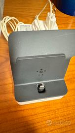 Caricatore iphone e iwatch