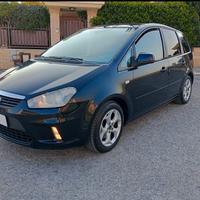 FORD C MAX 1.6. DIESEL UNICO PROPRIETARIO 