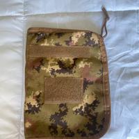 Blocco Note Vegetato Openland Tactical