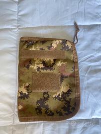 Blocco Note Vegetato Openland Tactical