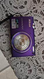 Fotocamera compatta Nikon Coolpix S5100