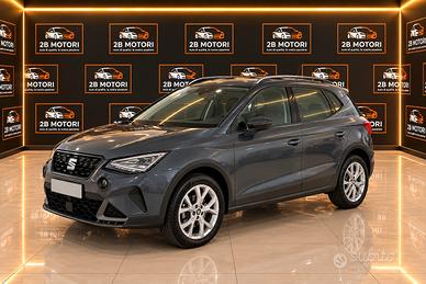 Seat Arona 1.0 TSI ECO FR