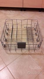 Lavastoviglie rex electrolux techna TT802