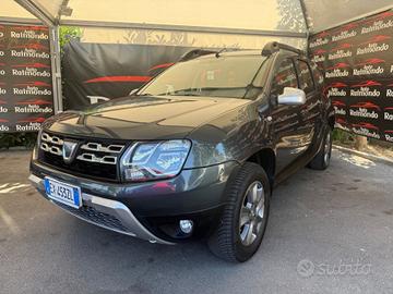 Dacia Duster 1.5 dCi 110CV 4x2 Lauréate