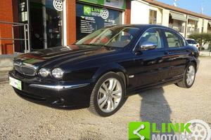 JAGUAR X-Type 3.0 V6 24V cat Executive