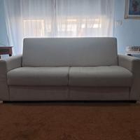 Divano letto