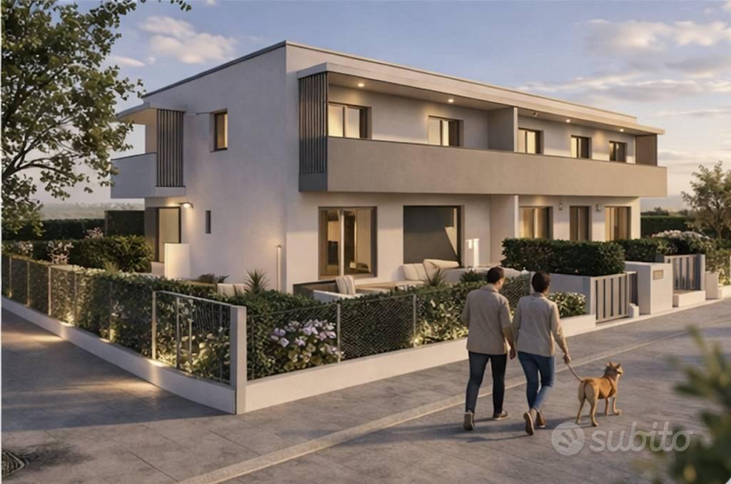 Casa – Eraclea, Ponte Crepaldo - Vista 2