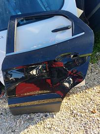 Ford Ecosport Porte Posteriori