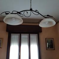 lampadario 