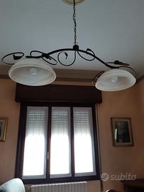 lampadario 