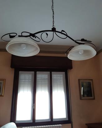 lampadario 