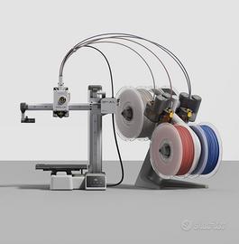 A1 mini piu ams