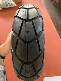 pneumatico posteriore Booster 50