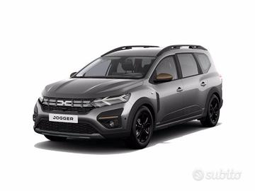 Dacia Jogger TCe GPL CV 7 posti Extreme Up