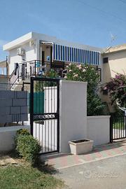 Villaggio costa del Turchese Botricello