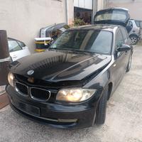  ricambi per BMW 118 d del 2007