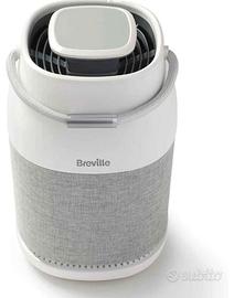 Purificatore d'aria Breville