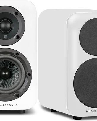 Diffusori acustici Hi•Fi - Lista con prezzi