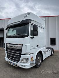Trattore Stradale DAF 530 XF