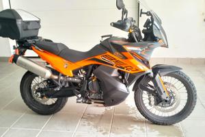 KTM 890 ADVENTURE