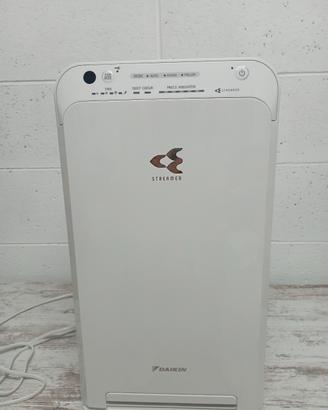 Purificatore aria 