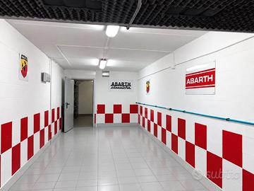 garage sulmona 
