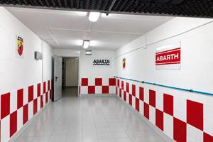 garage sulmona 