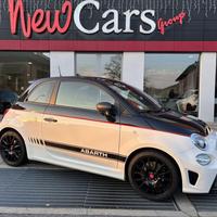 ABARTH 595 1.4 Turbo T-Jet 180 CV 70° Competizio