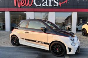 ABARTH 595 1.4 Turbo T-Jet 180 CV 70° Competizio