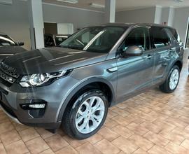 Land Rover Discovery Sport 2.0HSE Luxury AWD *DIST