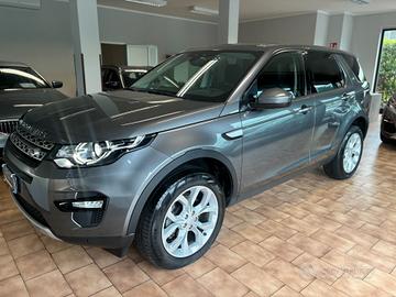 Land Rover Discovery Sport 2.0HSE Luxury AWD *DIST