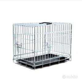 Trasportino per animali- kennel