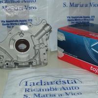 Pompa olio 1001f2 citroen c1-c2-c3-c4-c5