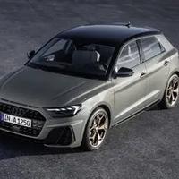 RICAMBI AUDI A1 2023