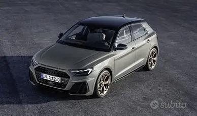 RICAMBI AUDI A1 2023