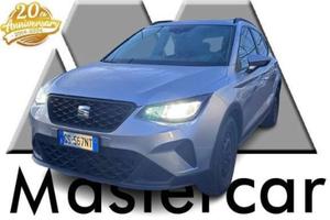 SEAT Arona NEOPATENTATI Arona 2022 1.0 TSI 95cv